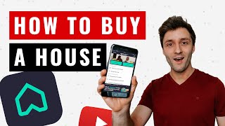 How To Buy A House UK  Whole Process Explained [upl. by Mohl]