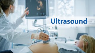 Ultrasounds During Pregnancy [upl. by Finbur]