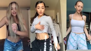 Tik Tok  Oh Na Na Na Dance Challenge 10 Best Dancers [upl. by Tera]