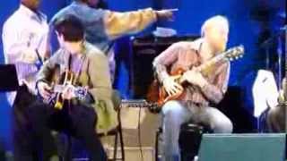 Derek Trucks John Mayer BB King Susan Tedeschi [upl. by Jamie253]