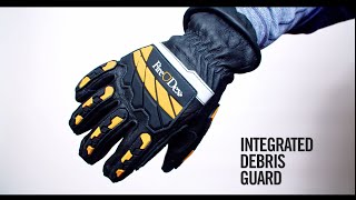 DexRescue Gloves  Features Overview  MES [upl. by Enilekcaj629]