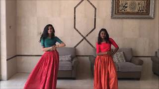 Jimikki Kammal Dance  choreography  Malayalam [upl. by Cita]