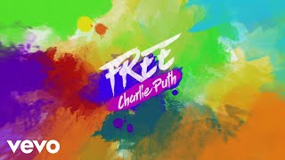 Charlie Puth  Free Official Lyric Video [upl. by Maynord]