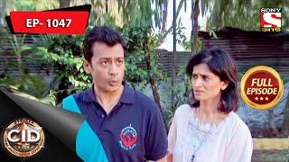 CID Bengali  Ep 1047  1st May 2021 [upl. by Irra]