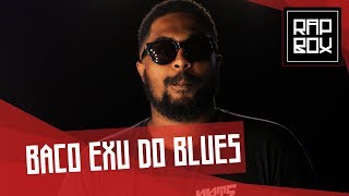 Ep 111  Baco Exu do Blues  quotTropicáliaquot [upl. by Enelehs494]