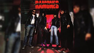 Ramones  I Wanna Live Official Audio [upl. by Einittirb611]