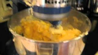 Making Cultured Butter From Whole Milk [upl. by Nnayram]