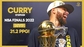 Stephen Curry Career Achievements [upl. by Chatwin]