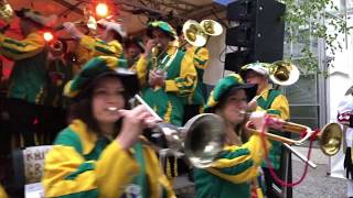 65 Jahre Fanfarenzug Messkirch Mai 2019 [upl. by Tabib]