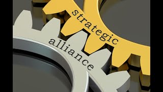 Mergers Acquisitions and Strategic Alliances [upl. by Notyad830]