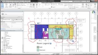 Autodesk Revit Revision Numbering  By Project amp By Sheet [upl. by Biles]