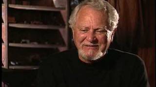 Clive Cussler talks about NUMA [upl. by Wadsworth]