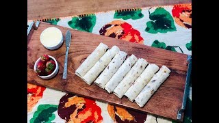 How to Make Perfect Lefse [upl. by Hadnama]