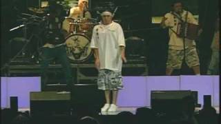 KUMBIA KINGS LIVE BAILANDO [upl. by Hey]