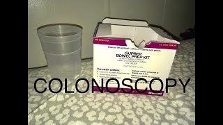 Colonoscopy Prep What to Expect [upl. by Nodearb]