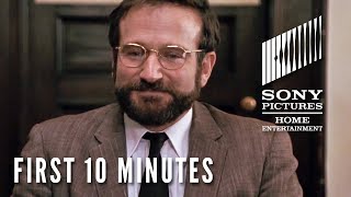 Awakenings 1990 – FIRST 10 MINUTES [upl. by Izogn391]