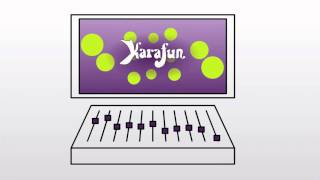 KaraFun Karaoke  How it works [upl. by Quartas]