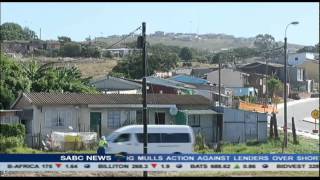 Gang violence is tearing families and communities apart in Eastern Cape [upl. by Jocko551]