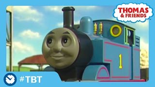 Trying To Do Things Better  TBT  Thomas amp Friends [upl. by Lerrud775]