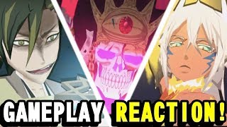 Best In BBS Tokinada T20 Max Transcended Gameplay Review  Bleach Brave Souls  CFYOW w PVP [upl. by Elia]