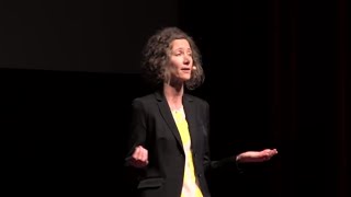 An adjunct explains why literature matters  Danielle CarlottiSmith  TEDxUniversityofTulsa [upl. by Nibur]