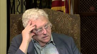 A Conversation with Randy Newman [upl. by Ahsatsana]