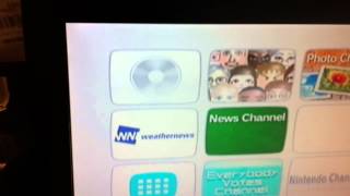 Problems loading wii discs POSSIBLE SOLUTION [upl. by Ahsinotna446]