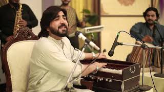 Zam Musafari La Che Poora De She Arman  Asfandyar Momand Song 2021  Pashto Songs 2021 [upl. by Mik287]