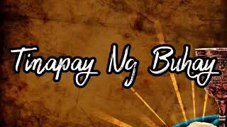 TINAPAY NG BUHAY EUCHARIST  COMMUNION SONG LYRIC VIDEO [upl. by Merta527]