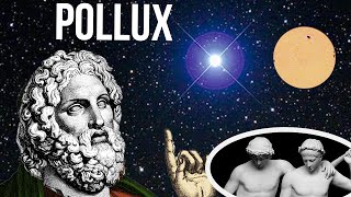 Pollux The nearest giant star Everything you need to know [upl. by Maitund482]