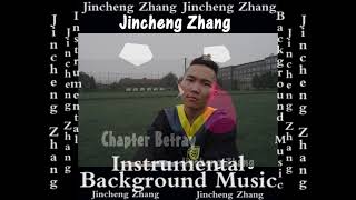 Jincheng Zhang  Cheque Betray Official Instrumental Background Music [upl. by Llerrot]