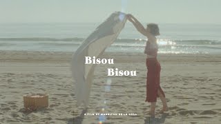 Bisou Bisou ✶ 16mm Short Film ✶ MAKE Beauty [upl. by Ayad]