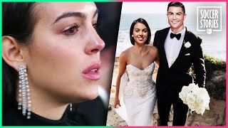 6 things you didnt know about Cristiano Ronaldo amp Georgina Rodríguez relationship  Oh My Goal [upl. by Cope949]