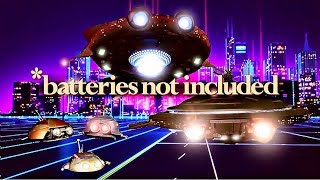 10 Things You Didnt Know About batteries not included [upl. by Rehposirhc990]