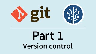 Getting started with Git using SourceTree  Part 1 Version control [upl. by Savina]