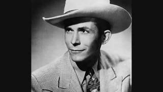 Hank Williams  Long Gone Lonesome Blues [upl. by Bunce617]