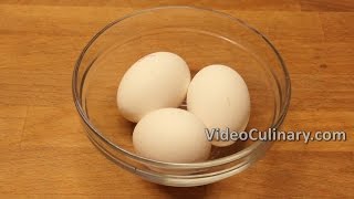 How to Pasteurize Eggs at Home [upl. by Eb963]