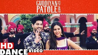 Guddiyan Patole Fan Video  Gurnam Bhullar  Nisha Bano  Sonam Bajwa  Releasing 8th March 2019 [upl. by Yednarb831]