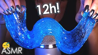 12h ASMR 9999 of YOU will fall Asleep 😴 The Most Magical ASMR Sound EVER No Talking [upl. by Doownil]