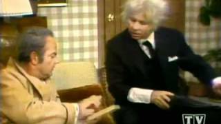 The Old Doctor  Tim Conway and Harvey Korman [upl. by Wales686]