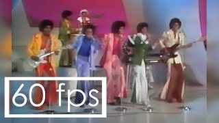 Jackson 5  J5 Medley live from TV 1974 [upl. by Buckler659]