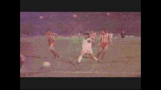 61 derbi  CZvezda  Partizan 13 23101977 Zavišićev gol  radio prenos [upl. by Candi]