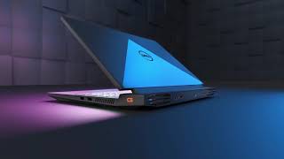 Introducing New Dell G15 Gaming Laptop 5510 [upl. by Enrobialc]