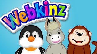 Webkinz [upl. by Ettevey]