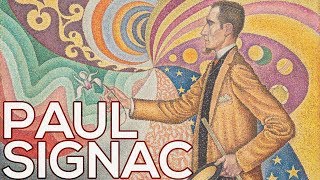 Paul Signac A collection of 532 works HD [upl. by Brina]