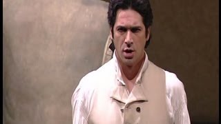 Mozart  Le Nozze di Figaro  DArcangelo Damrau part 12 [upl. by Enitsenrae]