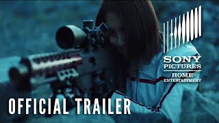 Sniper Assassins End OFFICIAL TRAILER  Available on Bluray amp Digital 616 [upl. by Cardinal]