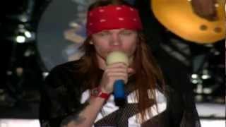 Guns N´Roses  Estranged Live In Tokyo 1992 [upl. by Aned]