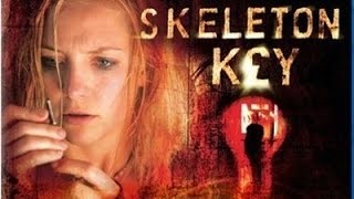 The Skeleton Key Trailer [upl. by Yelhak]