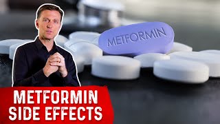 A Drugs Secret Science of Metformins Benefits Revealed [upl. by Ahsienom]